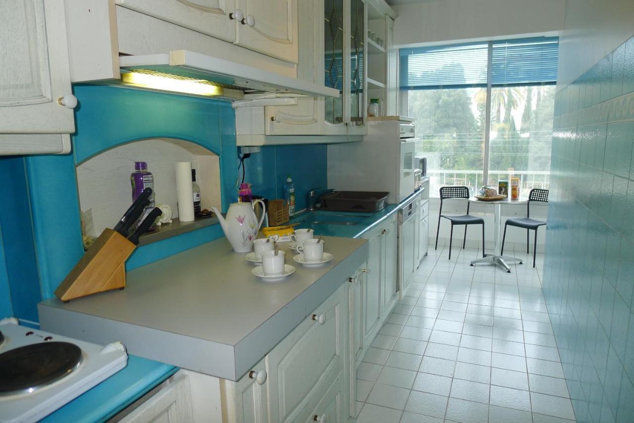 Plage Du Midi Ap4145 Cannes, By Riviera Holiday Homes Eksteriør billede