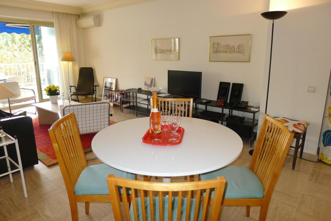 Plage Du Midi Ap4145 Cannes, By Riviera Holiday Homes Eksteriør billede