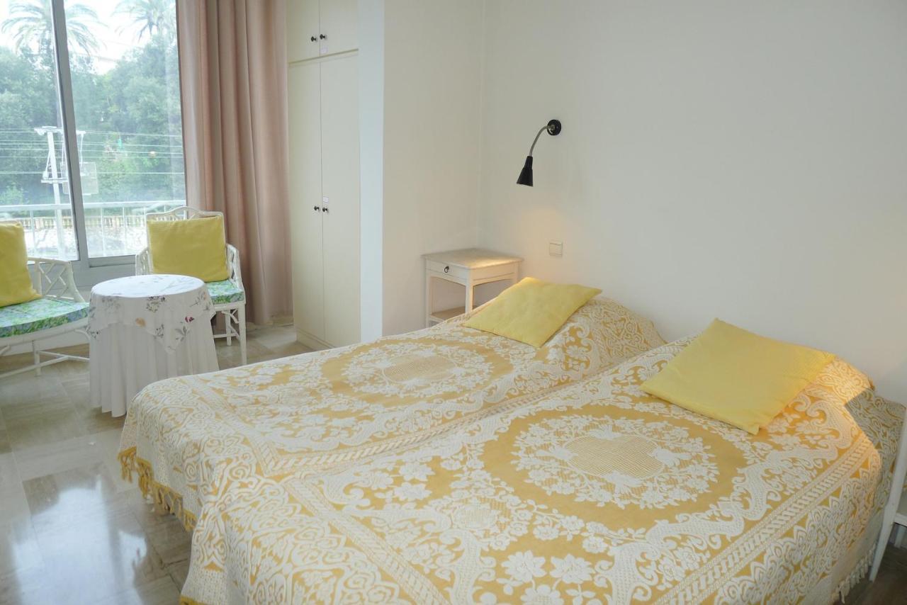 Plage Du Midi Ap4145 Cannes, By Riviera Holiday Homes Eksteriør billede