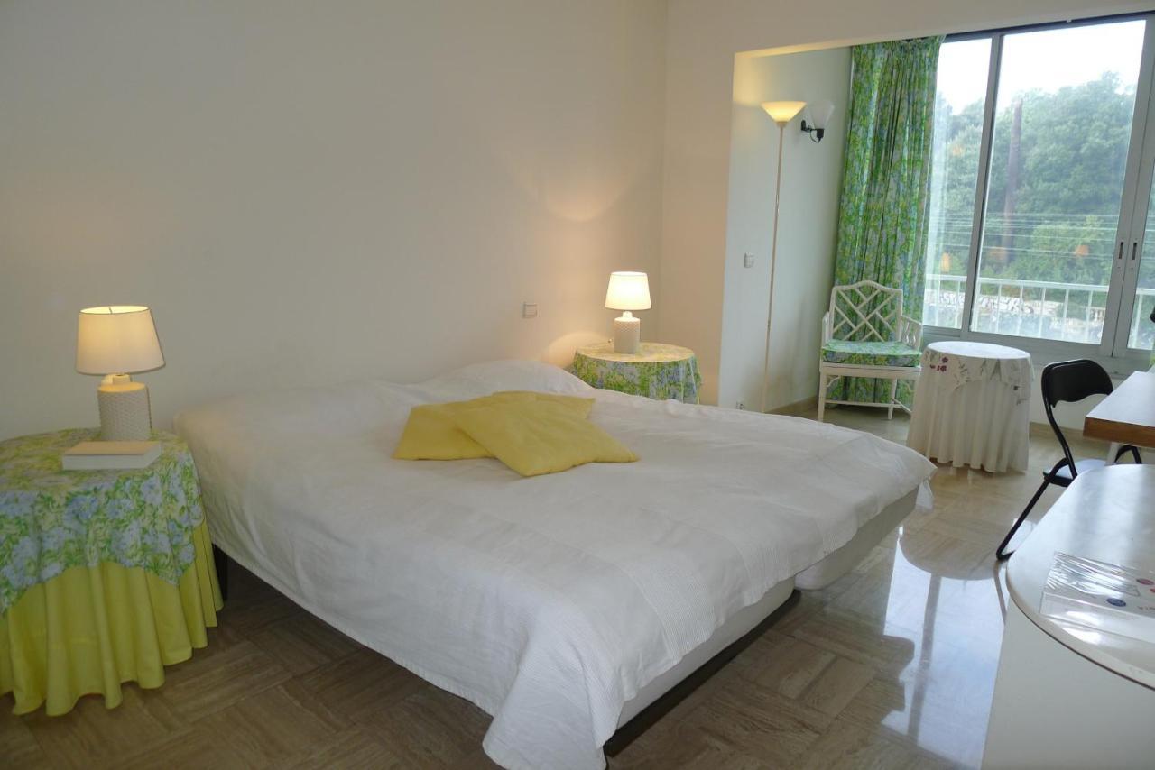 Plage Du Midi Ap4145 Cannes, By Riviera Holiday Homes Eksteriør billede