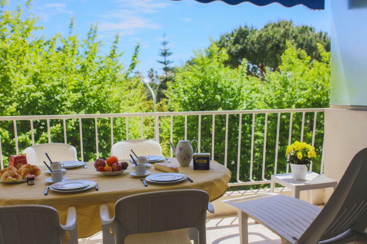 Plage Du Midi Ap4145 Cannes, By Riviera Holiday Homes Eksteriør billede