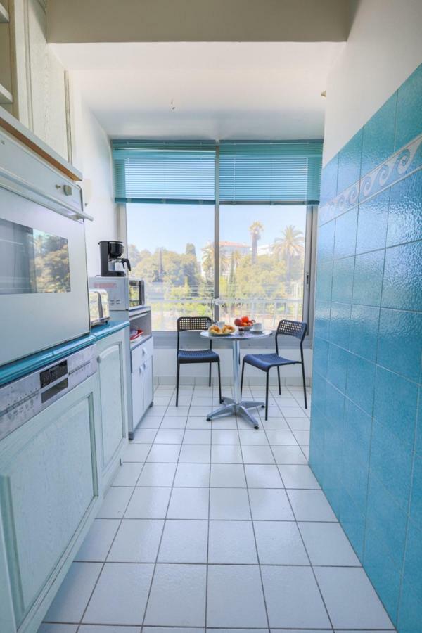 Plage Du Midi Ap4145 Cannes, By Riviera Holiday Homes Eksteriør billede