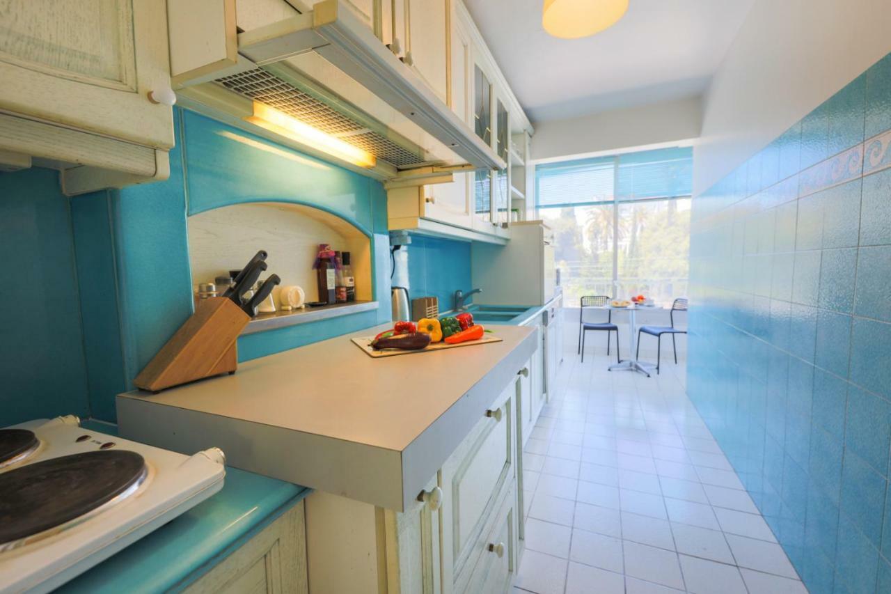 Plage Du Midi Ap4145 Cannes, By Riviera Holiday Homes Eksteriør billede