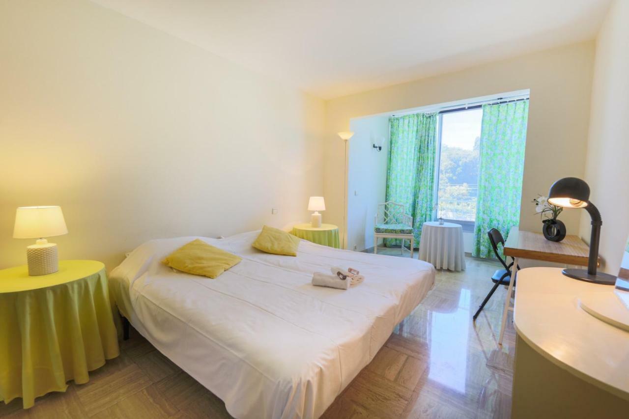 Plage Du Midi Ap4145 Cannes, By Riviera Holiday Homes Eksteriør billede
