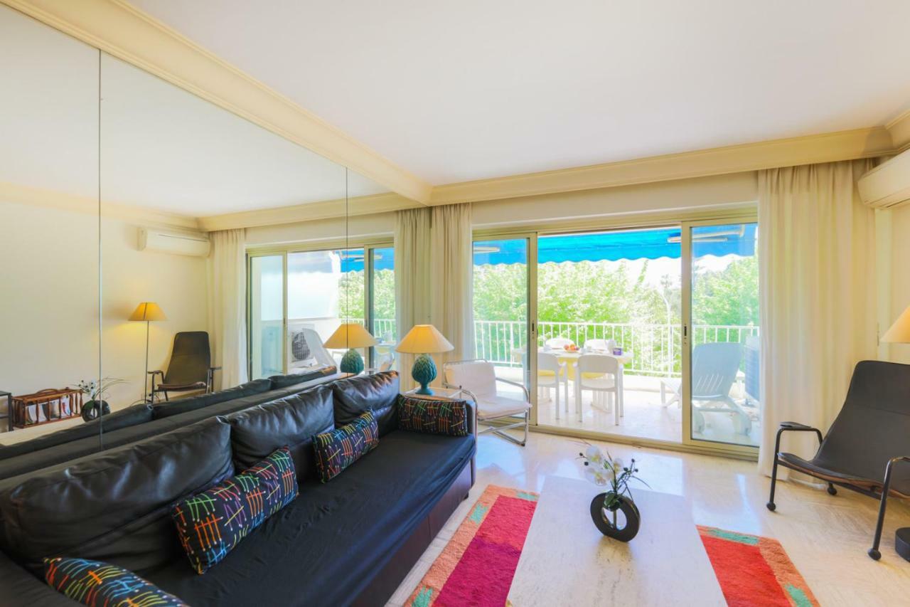 Plage Du Midi Ap4145 Cannes, By Riviera Holiday Homes Eksteriør billede